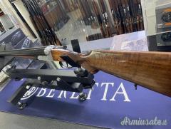 RUGGIERO ARMI-DOPPIETTA BELLERI CAL.12 RUGGIERO ARMI-DOPPIETTA BELLERI CAL.12