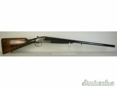 ...Altro | Non elencato Doppietta Lorenzotti H&H calibro 12 12