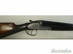 ...Altro | Non elencato Doppietta Lorenzotti H&H calibro 12 12