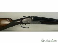 ...Altro | Non elencato Doppietta Lorenzotti H&H calibro 12 12