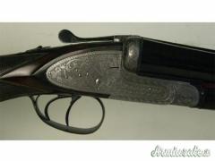 ...Altro | Non elencato Doppietta Lorenzotti H&H calibro 12 12