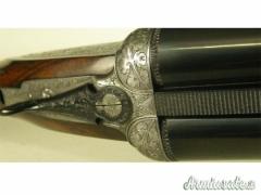 ...Altro | Non elencato Doppietta Lorenzotti H&H calibro 12 12