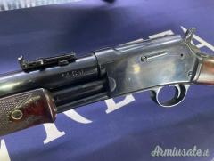 RUGGIERO ARMI-FUCILE A POMPA COLT CAL.44/40 RUGGIERO ARMI-FUCILE A POMPA COLT CAL.44/40
