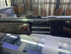 RUGGIERO ARMI-FUCILE A POMPA COLT CAL.44/40 RUGGIERO ARMI-FUCILE A POMPA COLT CAL.44/40