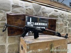 USATO – CARABINA – ZASTAVA MOD. M70 AB2 cal. 7,62×39 USATO – CARABINA – ZASTAVA MOD. M70 AB2 cal. 7,62×39