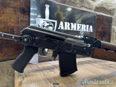 USATO – CARABINA – ZASTAVA MOD. M70 AB2 cal. 7,62×39