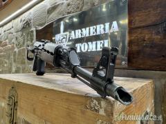 USATO – CARABINA – ZASTAVA MOD. M70 AB2 cal. 7,62×39