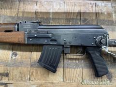 USATO – CARABINA – ZASTAVA MOD. M70 AB2 cal. 7,62×39