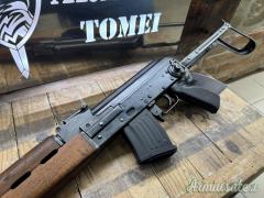 USATO – CARABINA – ZASTAVA MOD. M70 AB2 cal. 7,62×39