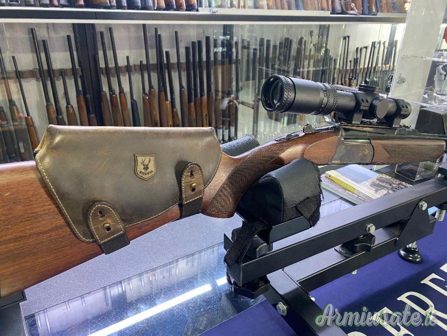 Franchi . 8x57 JRS Franchi . 8x57 JRS