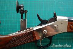 ...Altro | NUMRICH ARMS Rolling Block .444 Marlin