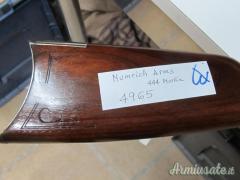 ...Altro | NUMRICH ARMS Rolling Block .444 Marlin