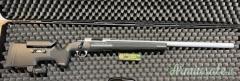 Sabatti Tactical Synt Inox ...Altro