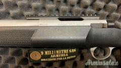 Sabatti Tactical Synt Inox ...Altro