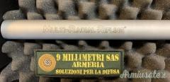 Sabatti Tactical Synt Inox ...Altro