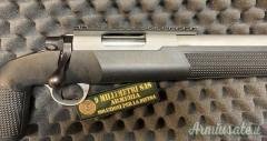 Sabatti Tactical Synt Inox ...Altro
