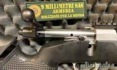 Sabatti Tactical Synt Inox ...Altro