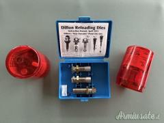 DIES PISTOLA