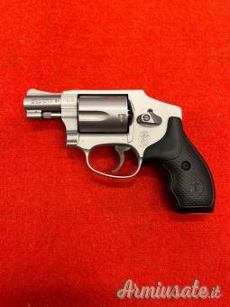 Smith & Wesson