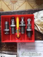 Dies Lee per 44 Magnum Remington