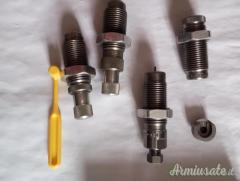 Dies Lee per 44 Magnum Remington