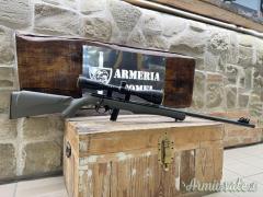 USATO – CARABINA – ROSSI MOD. 8122 cal. 22LR USATO – CARABINA – ROSSI MOD. 8122 cal. 22LR