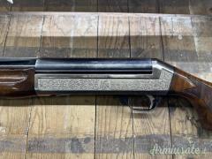 USATO – FUCILE SEMIAUTOMATICO – BENELLI MOD. RAFFAELLO SL cal. 12 USATO – FUCILE SEMIAUTOMATICO – BENELLI MOD. RAFFAELLO SL cal. 12