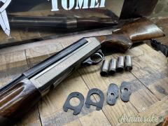 USATO – FUCILE SEMIAUTOMATICO – BENELLI MOD. RAFFAELLO SL cal. 12 USATO – FUCILE SEMIAUTOMATICO – BENELLI MOD. RAFFAELLO SL cal. 12