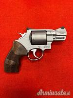 Smith & Wesson 629 2.6