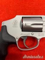 Smith & Wesson 629 2.6