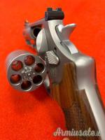 Smith & Wesson 629 2.6