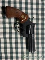 Colt Phyton .357 Magnum  |  9x31mmR  | .353 Casull