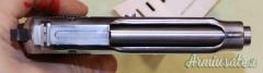 Pistola Beretta 1935 inox Cal. 7,65