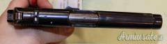 Pistola CZ Mod. 38 Calibro 9 Corto