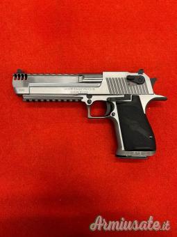 Magnum Research Desert Eagle 6"  .50 Action Express