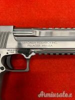 Magnum Research Desert Eagle 6