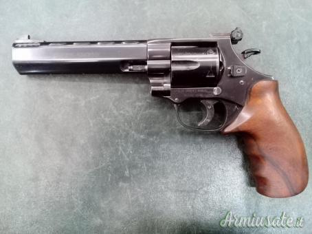 Weihrauch Target Trophy  .22 LR Long Rifle
