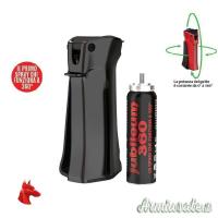 JUBILEUM 360 SPRAY AL PEPERONCINO
