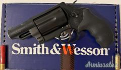 Smith & Wesson Governor  .45 ACP