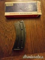 Winchester mod. 490 caricatore da 10 colpi