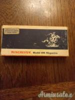 Winchester mod. 490 caricatore da 10 colpi