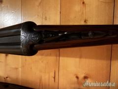 3 fucili Browning, Boniotti Siace, Franchi
