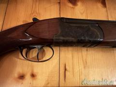 3 fucili Browning, Boniotti Siace, Franchi