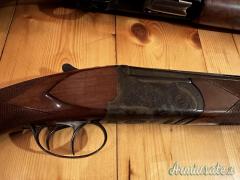 3 fucili Browning, Boniotti Siace, Franchi