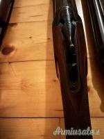 3 fucili Browning, Boniotti Siace, Franchi