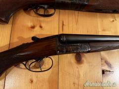 3 fucili Browning, Boniotti Siace, Franchi