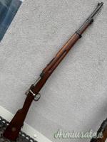 Husqvarna M/38 anno 1941