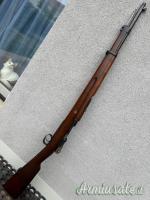 Husqvarna M/38 anno 1941