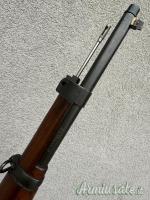 Husqvarna M/38 anno 1941