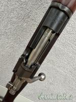 Husqvarna M/38 anno 1941